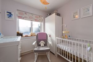 Bedroom 3- click for photo gallery